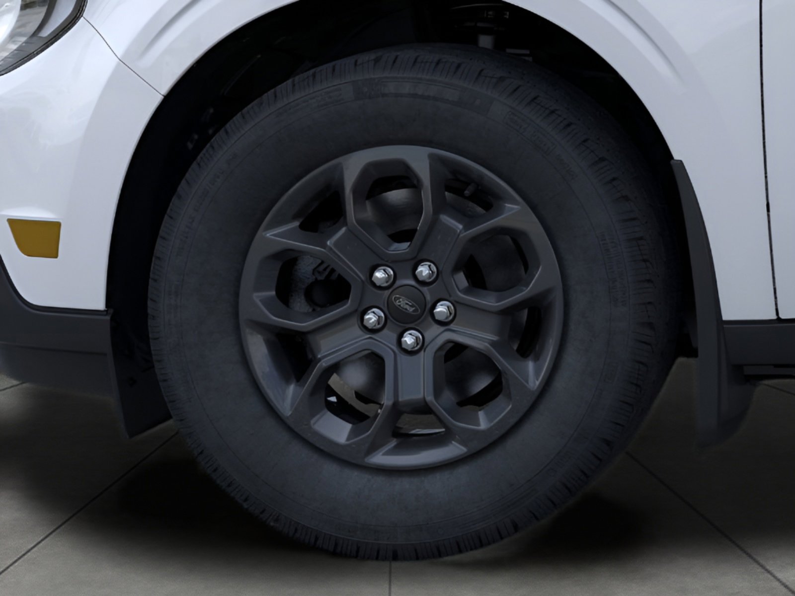 New 2025 Ford Maverick XLT w/ XLT Luxury Package image 20