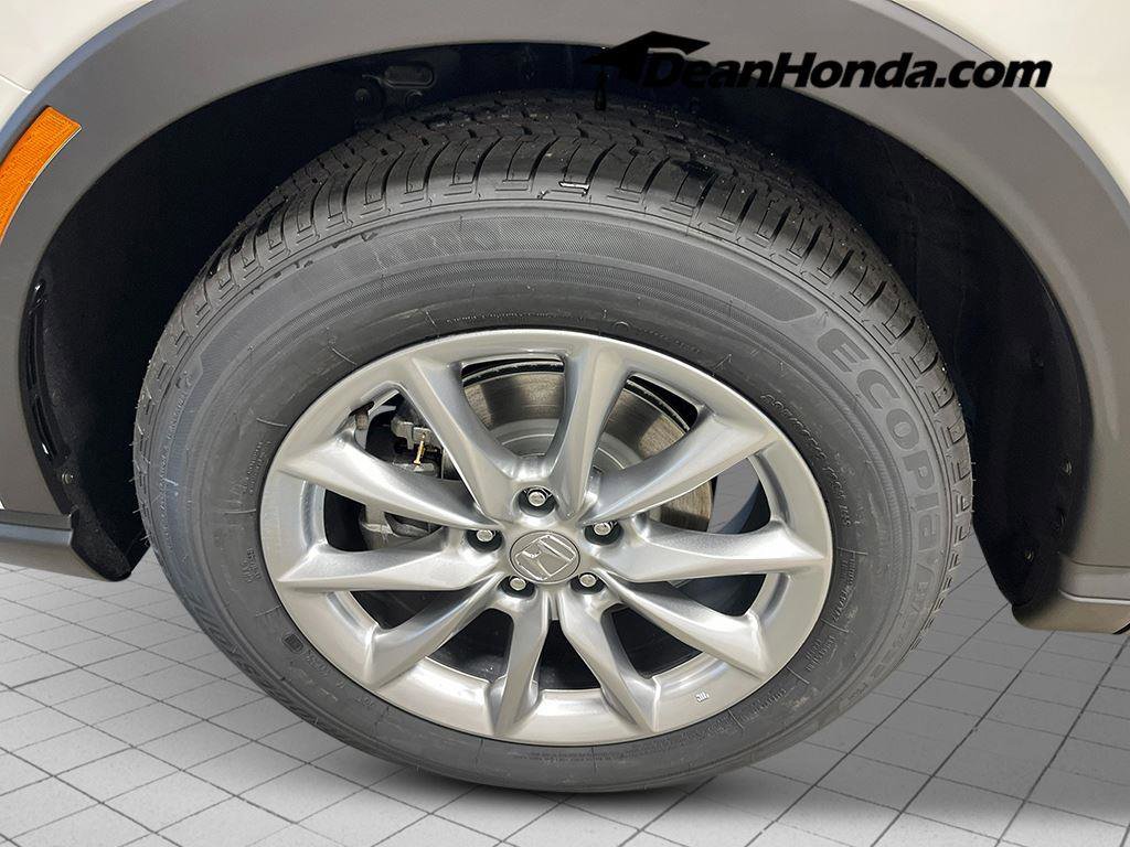 New 2026 Honda CR-V EX image 10