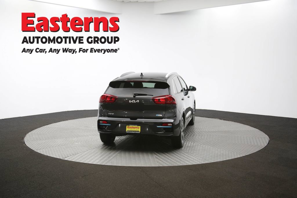 Used 2022 Kia Niro EX w/ Cold Weather Package image 36