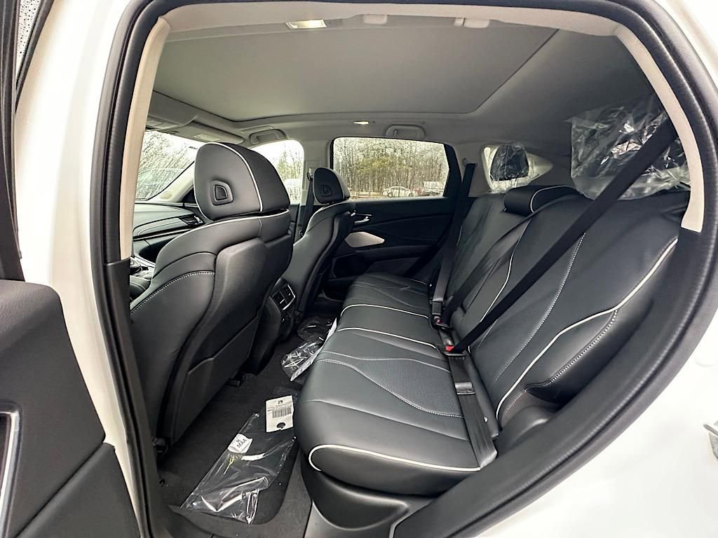 New 2026 Acura RDX SH-AWD w/ Advance Package image 11