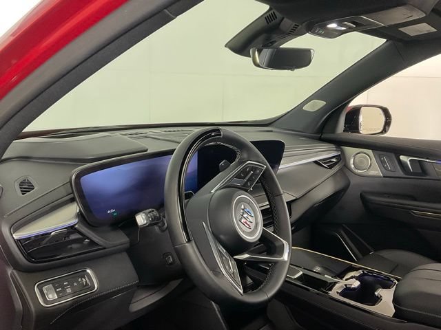 Used 2025 Buick Enclave Avenir w/ Super Cruise Package AWD/4WD image 22