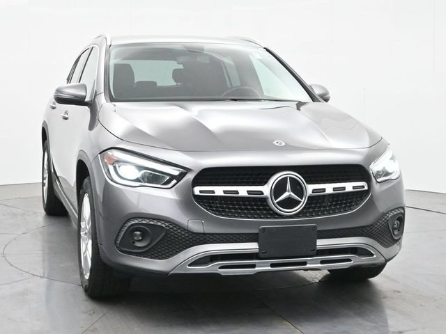 Used 2023 Mercedes-Benz GLA 250 4MATIC image 10