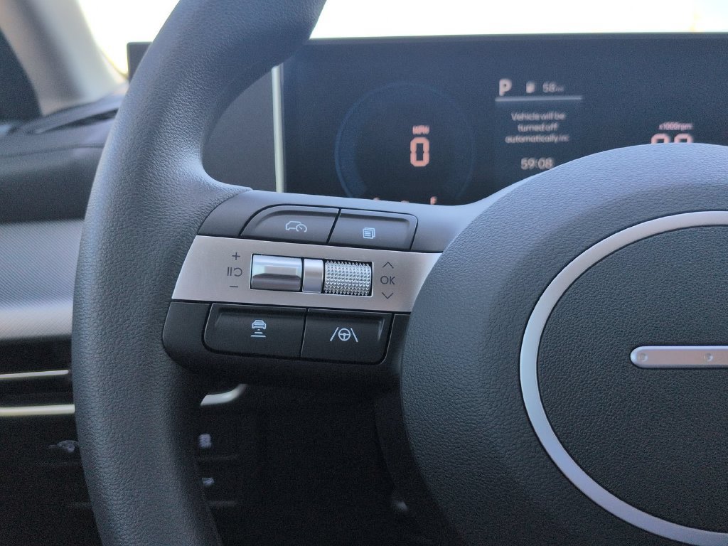 New 2027 Hyundai Sonata SE FWD image 40