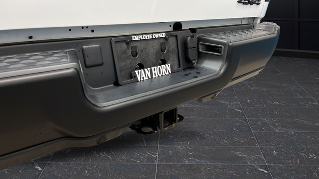 Used 2023 RAM 2500 Rebel w/ Level 2 Equipment Group AWD/4WD image 37