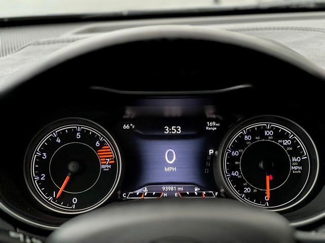 Used 2019 Jeep Cherokee Limited FWD image 33