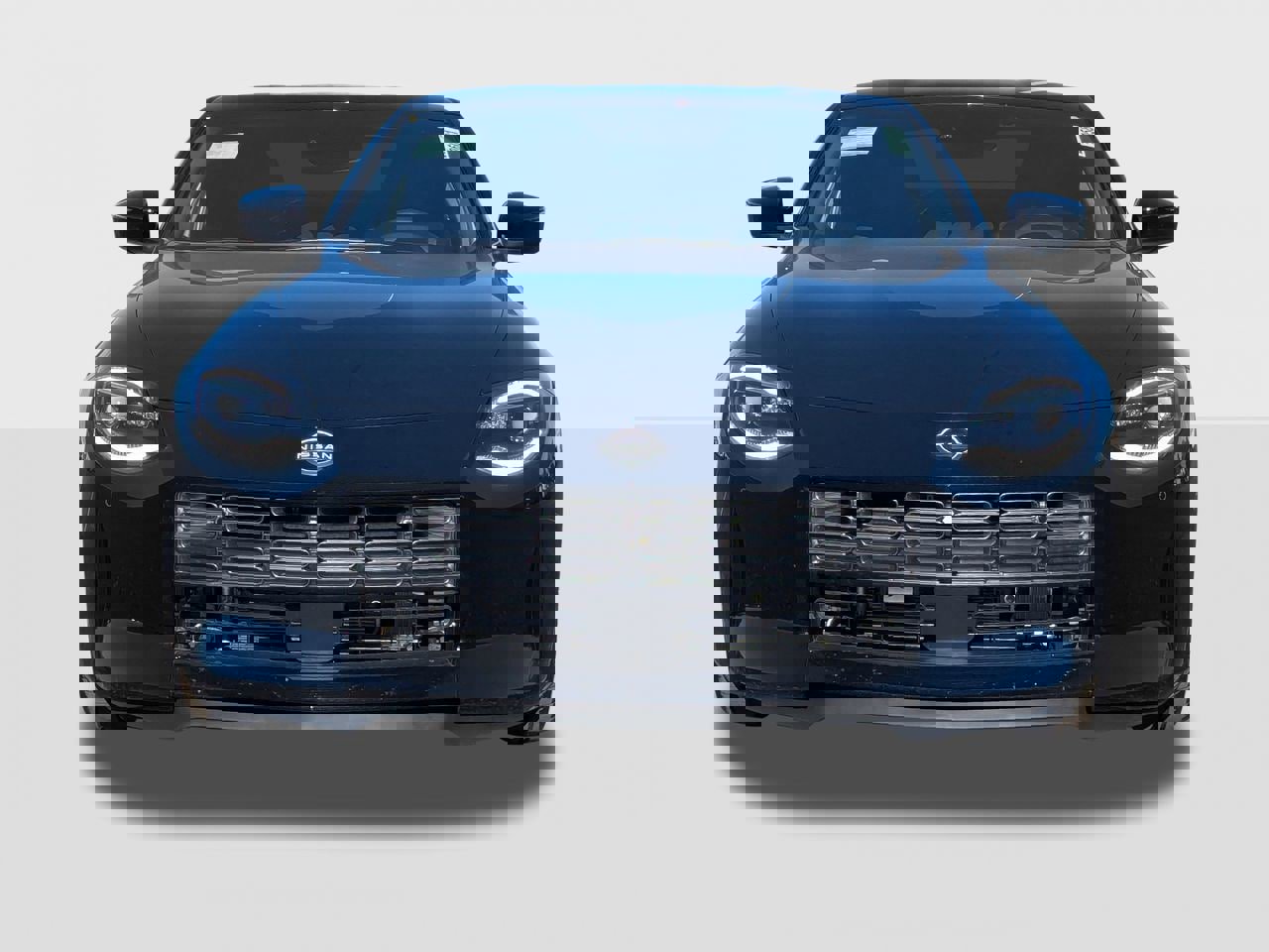 New 2026 Nissan Z Performance w/ Floor Mat Package image 8