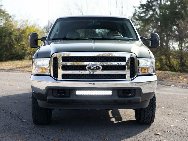 Used 2001 Ford Excursion Limited image 17