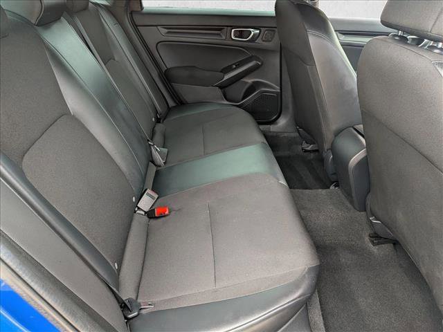Used 2023 Honda Civic Sport image 27