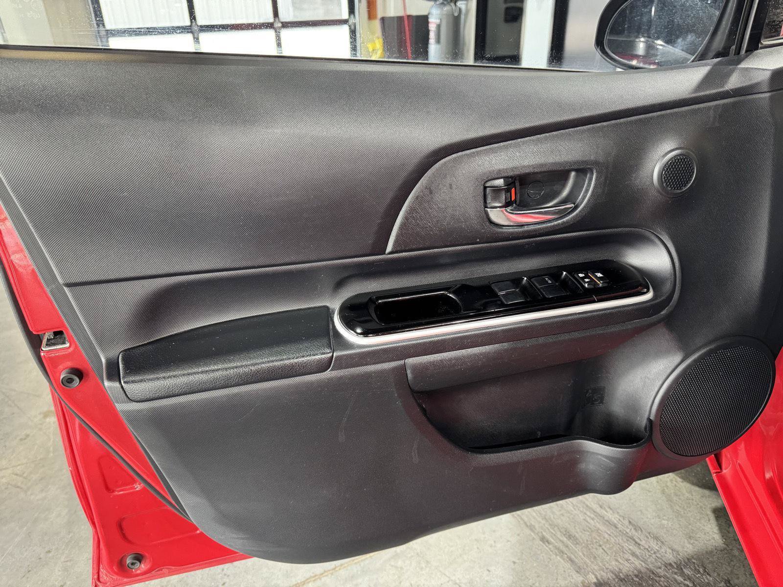 Used 2015 Toyota Prius C Three FWD image 20