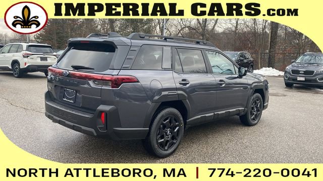 New 2026 Subaru Outback Limited image 10