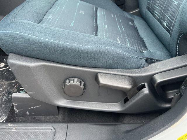 New 2026 Ford Bronco Heritage Edition image 22