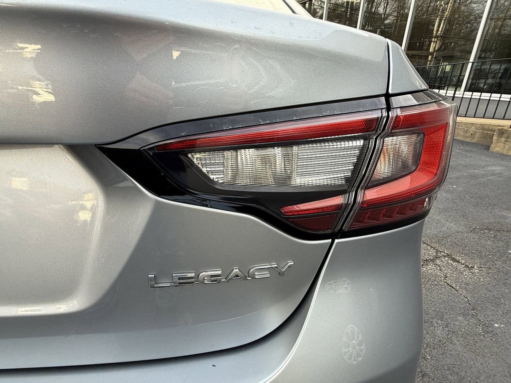 Used 2020 Subaru Legacy Limited image 32
