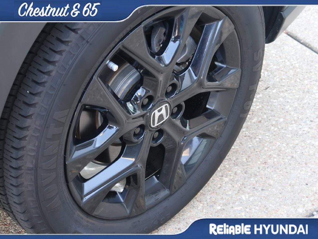 Used 2023 Honda HR-V Sport image 40