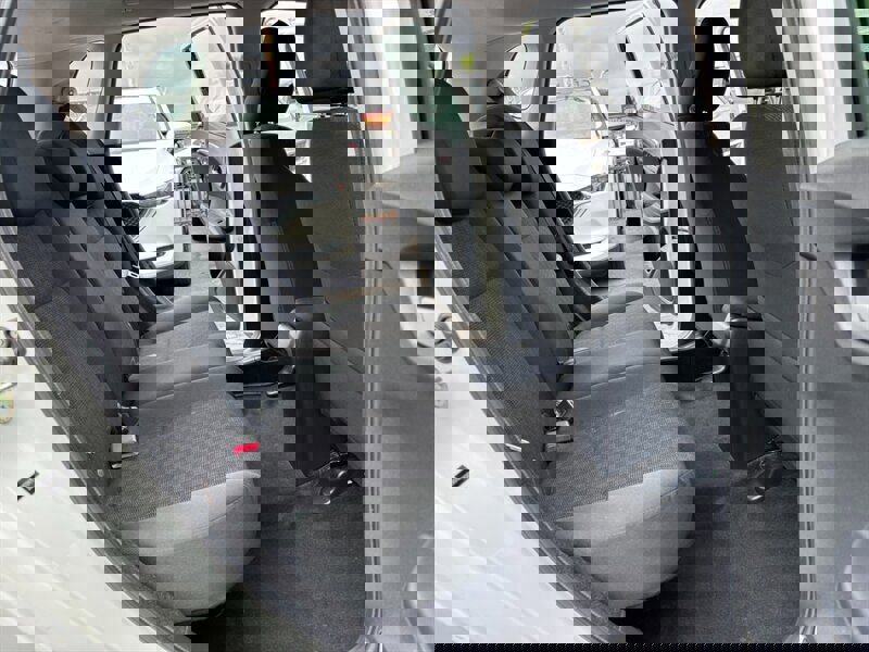 Used 2017 Honda Fit LX image 13