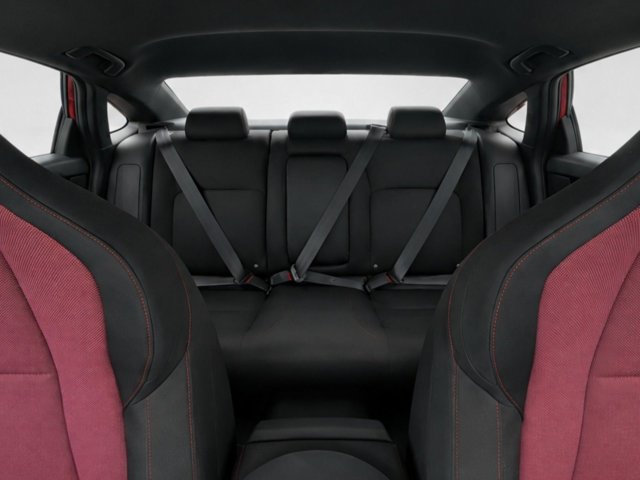 New 2026 Honda Civic Si image 29