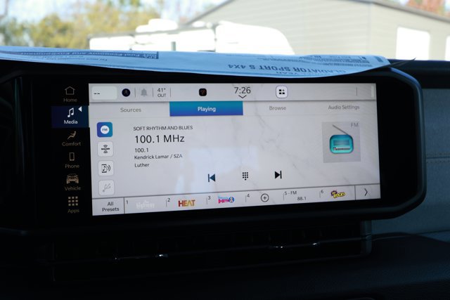 New 2026 Jeep Gladiator Sport image 16