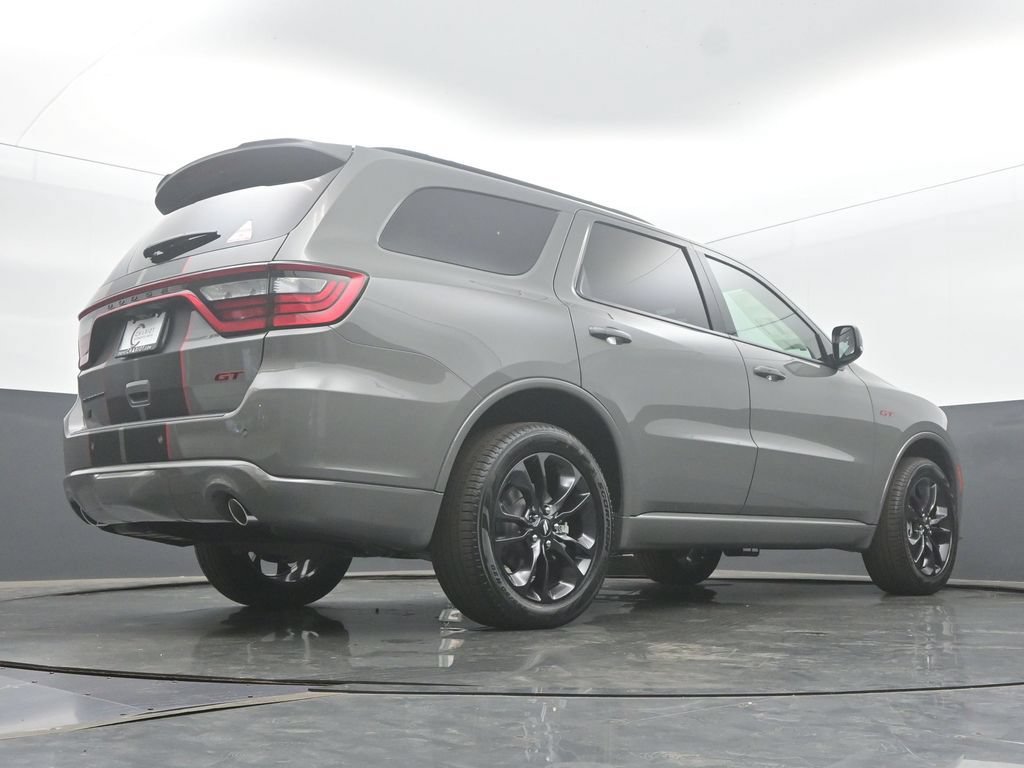 New 2026 Dodge Durango GT AWD/4WD image 51
