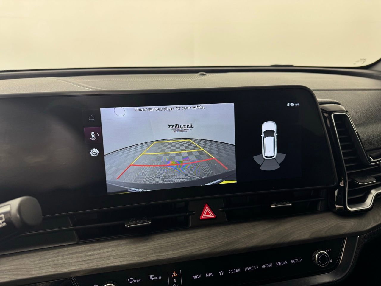 Used 2024 Kia Sportage X-Line w/ X-Line Premium Package image 18