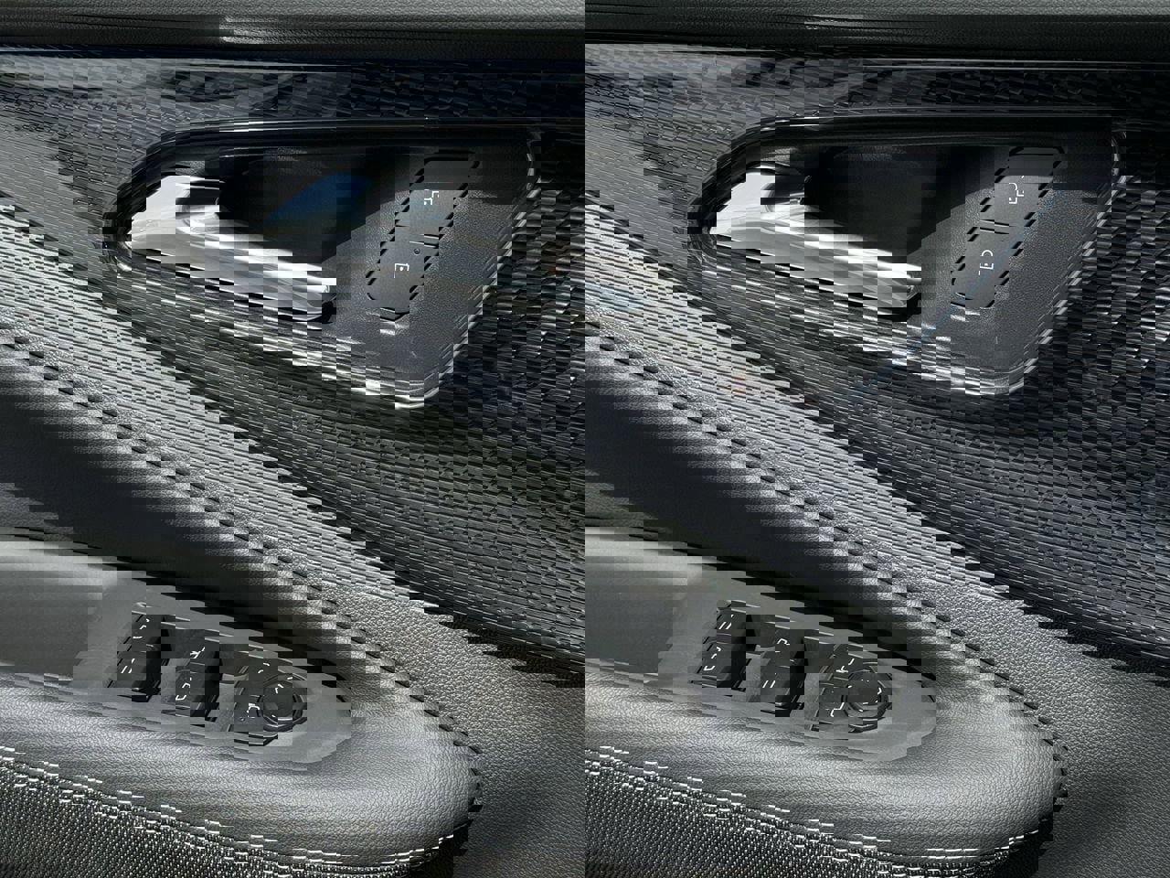 New 2026 Chevrolet Blazer EV LT image 17