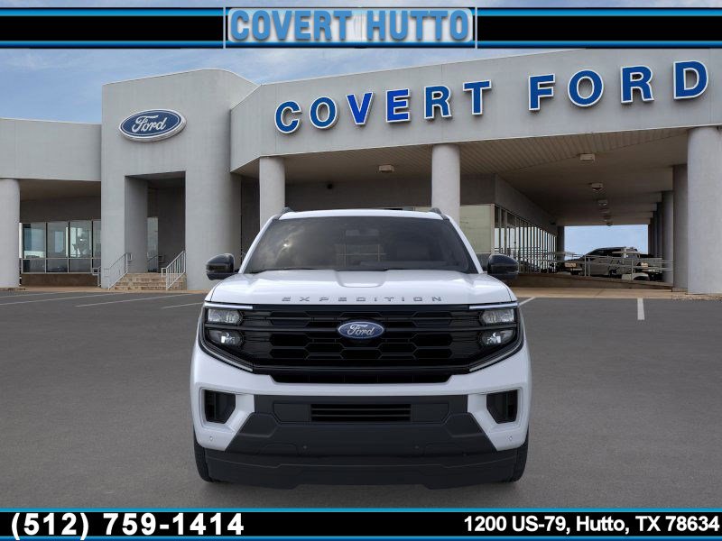 New 2026 Ford Expedition Active image 6