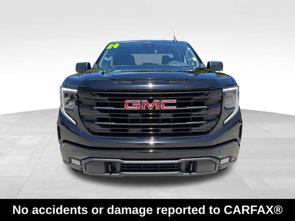 Used 2024 GMC Sierra 1500 Elevation AWD/4WD image 2