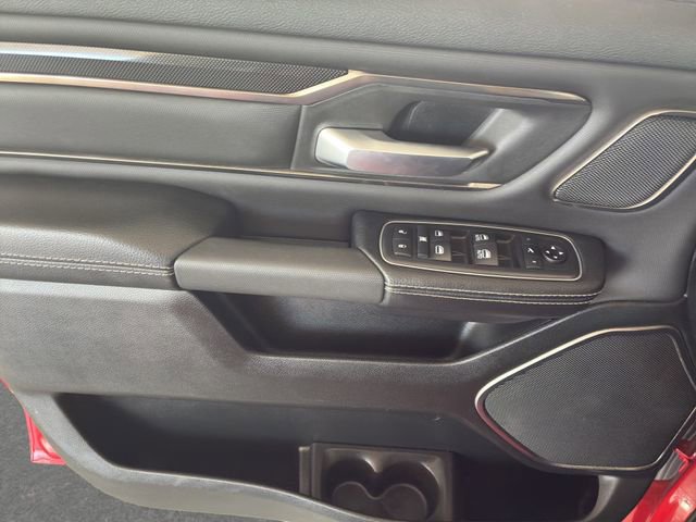 Used 2021 RAM 1500 Rebel w/ Rebel Level 2 Equipment Group image 12
