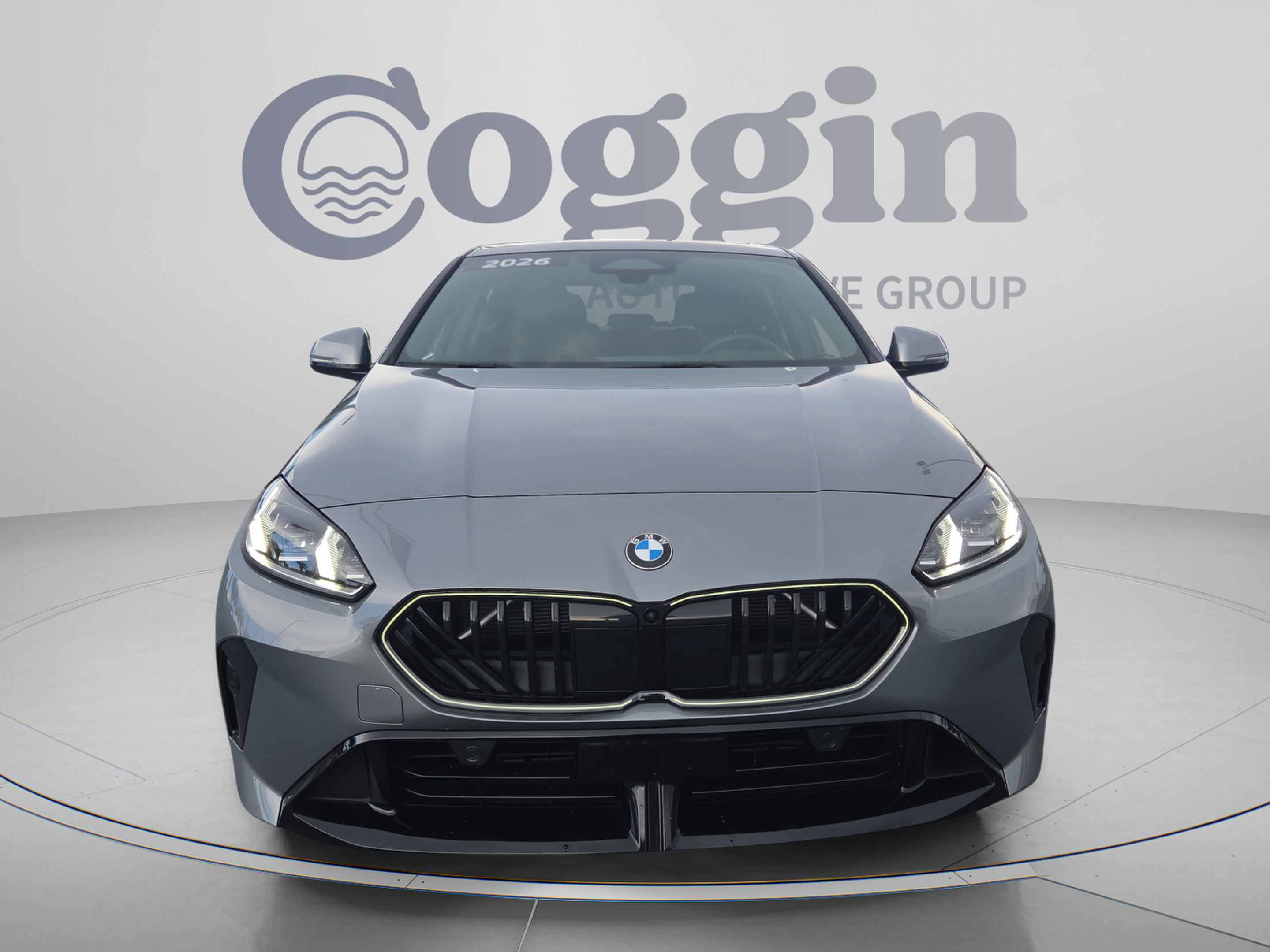 Used 2026 BMW 228i w/ Technology Package FWD image 8