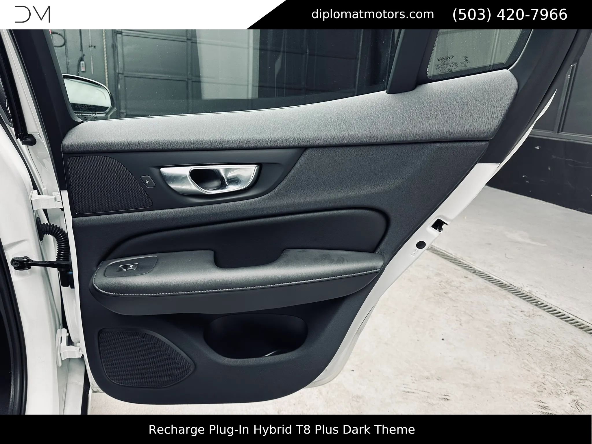 Used 2023 Volvo S60 T8 Plus AWD/4WD image 27