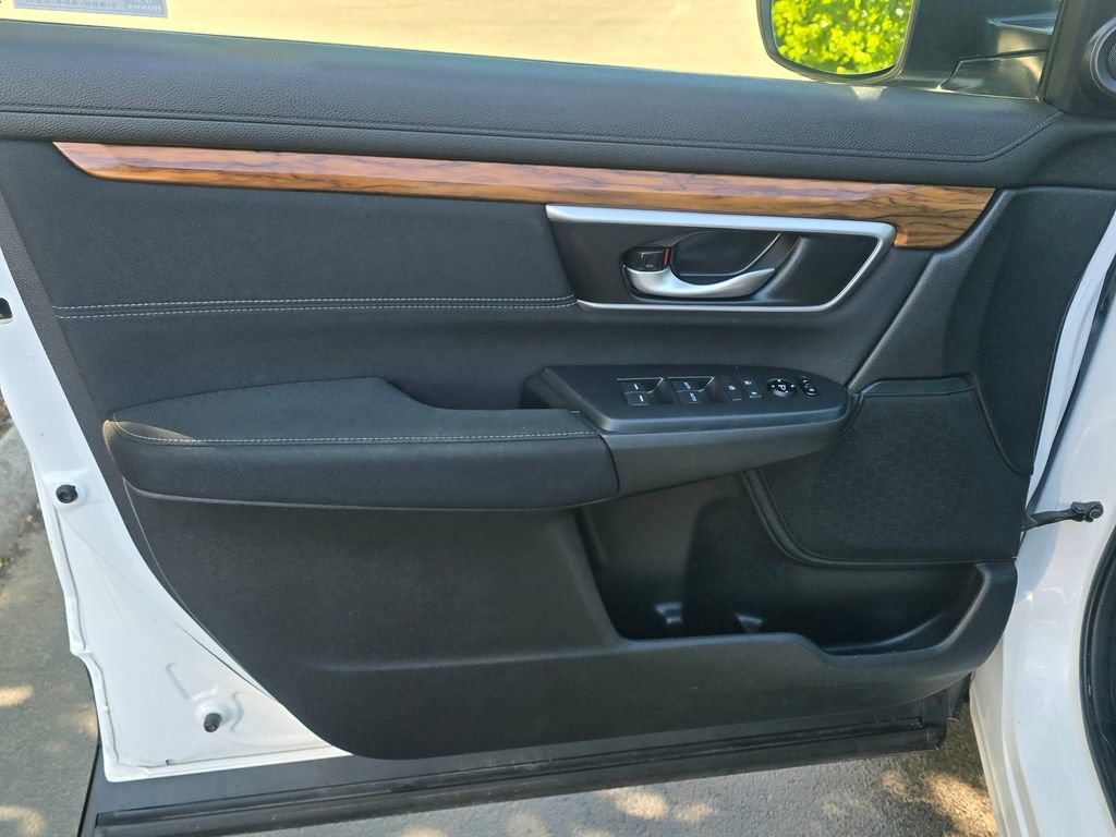 Used 2020 Honda CR-V EX image 17