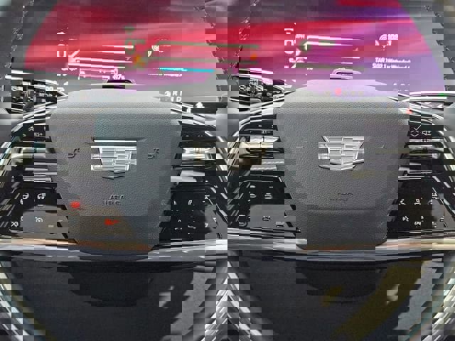 New 2025 Cadillac Escalade IQ Luxury 1 image 12