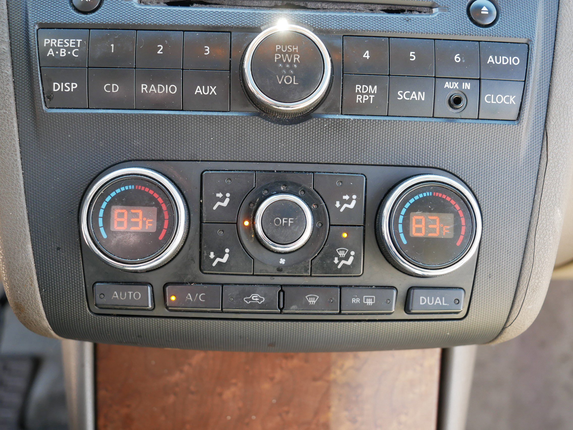 Used 2008 Nissan Altima 2.5 SL w/ SL Pkg FWD image 27