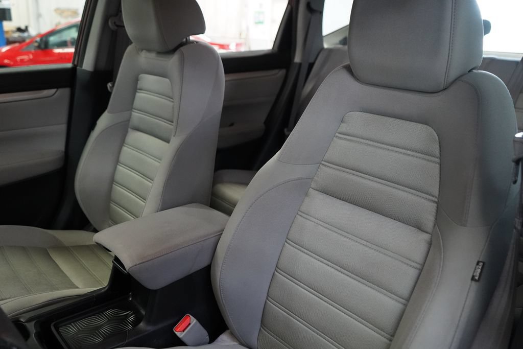 Used 2018 Honda CR-V LX image 16