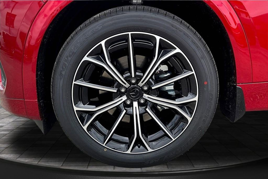 New 2026 MAZDA CX-70 3.3 Turbo S w/ Premium Plus AWD/4WD image 13