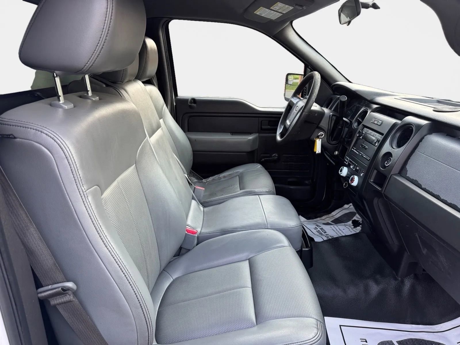 Used 2014 Ford F150 XL image 10