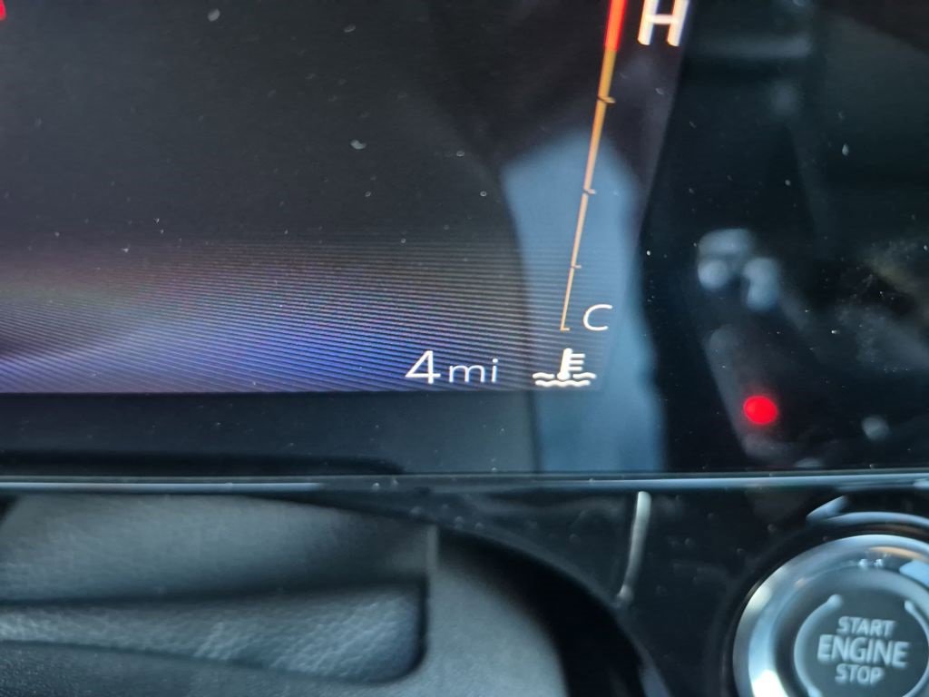 New 2026 Chevrolet Trax RS w/ Driver Confidence Package image 16