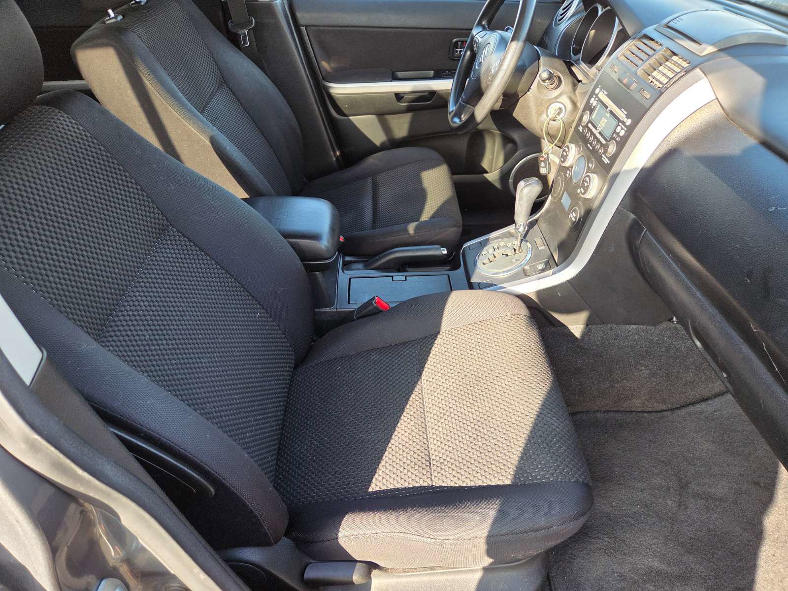 Used 2010 Suzuki Grand Vitara Premium image 15