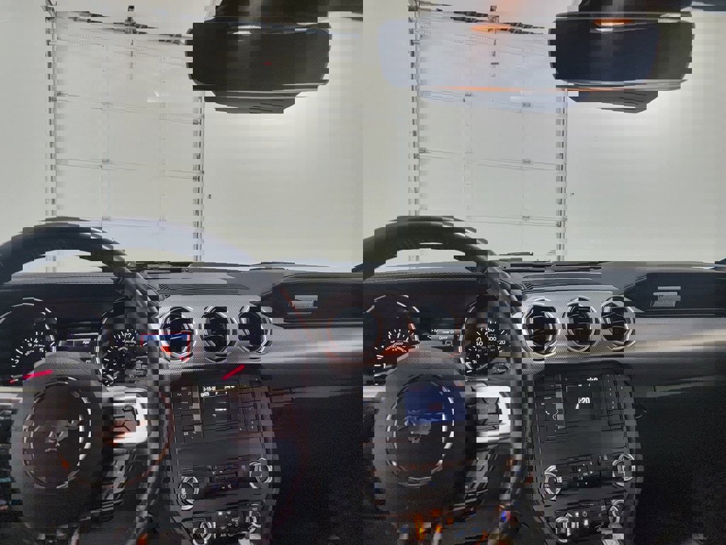 Used 2022 Ford Mustang GT image 16