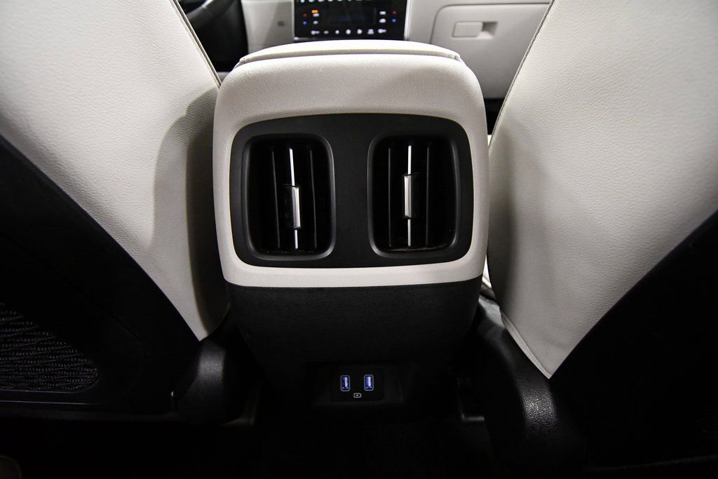Used 2024 Hyundai Tucson Limited image 17
