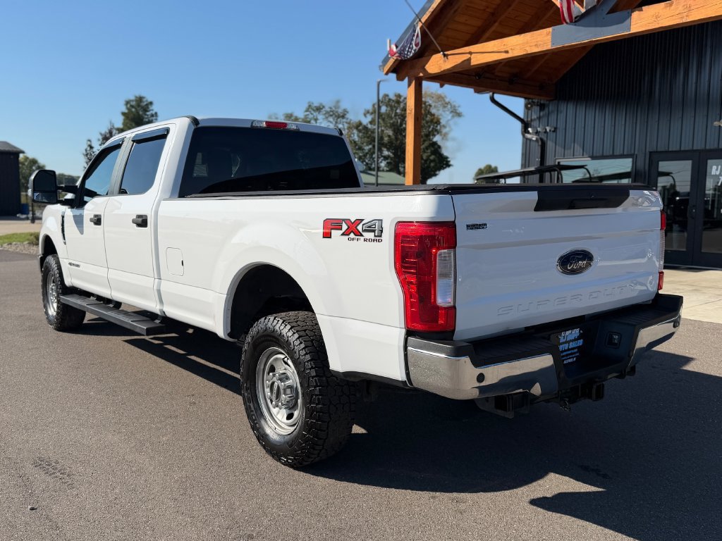 Used 2019 Ford F250 XL w/ Power Equipment Group AWD/4WD image 6