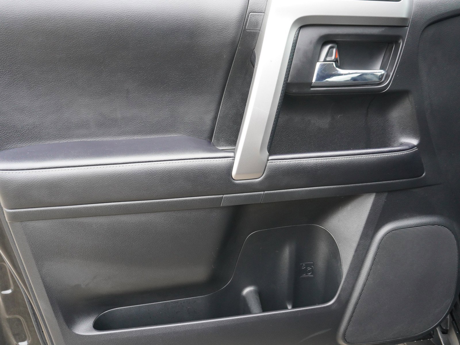 Used 2024 Toyota 4Runner SR5 Premium image 19