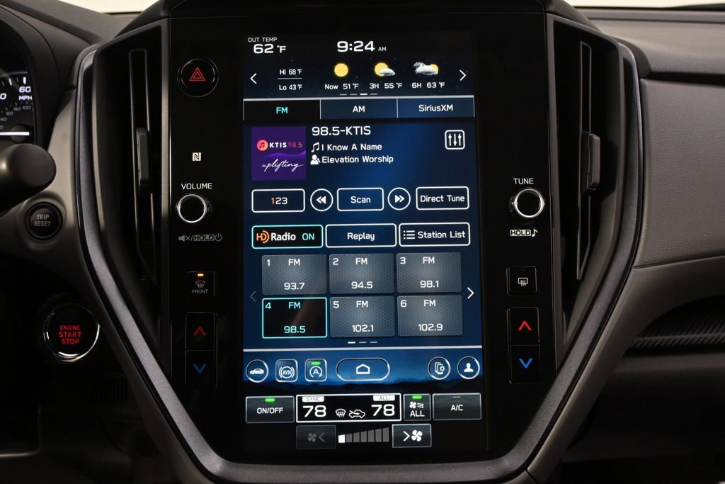 Used 2026 Subaru Crosstrek 2.0i Premium image 28