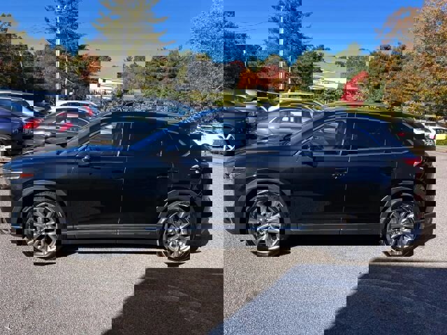 Used 2023 MAZDA CX-9 Grand Touring image 2