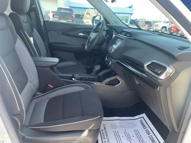 Used 2023 Chevrolet TrailBlazer LT image 26