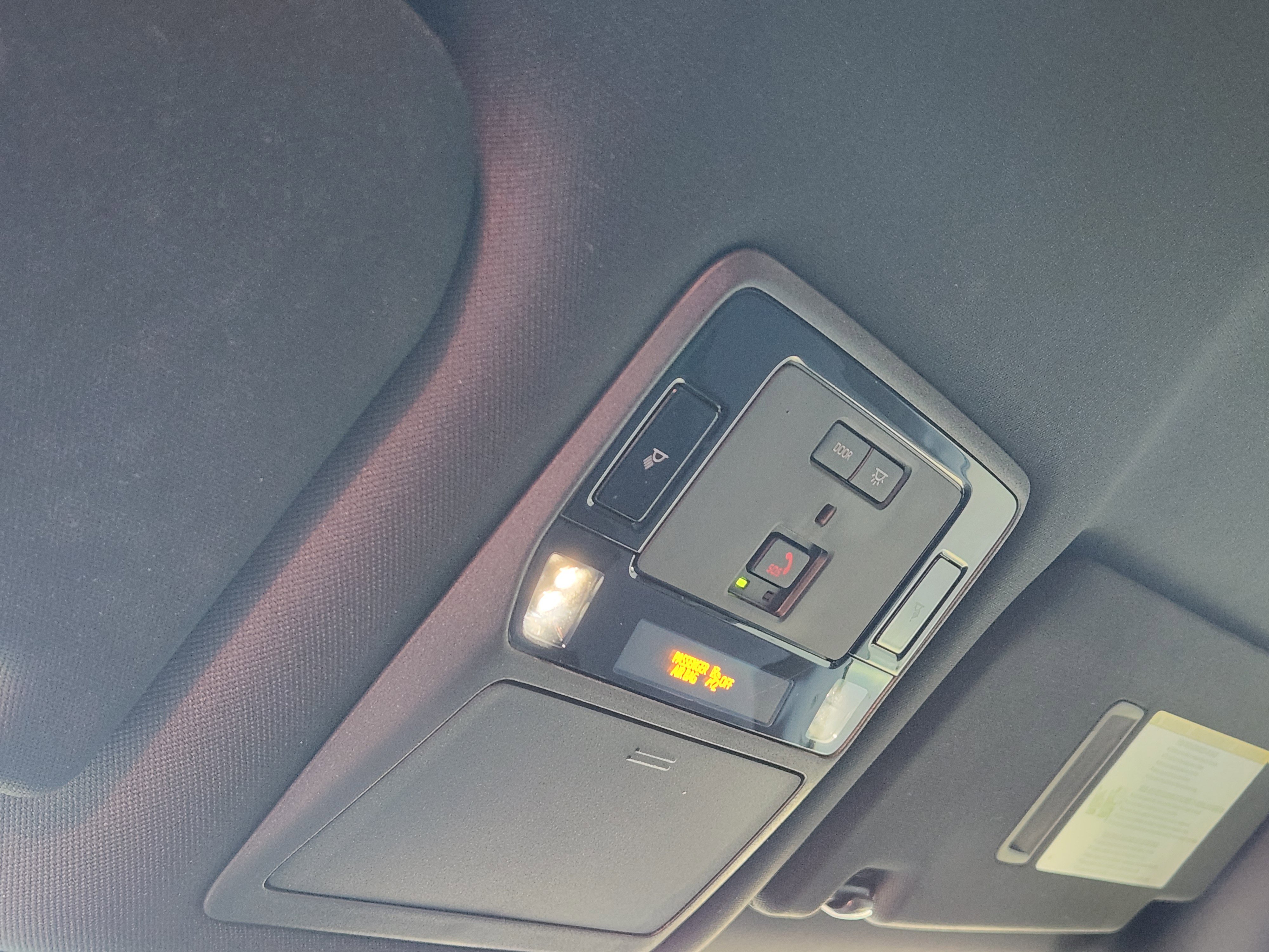 Certified 2024 Lexus TX 350 FWD image 30