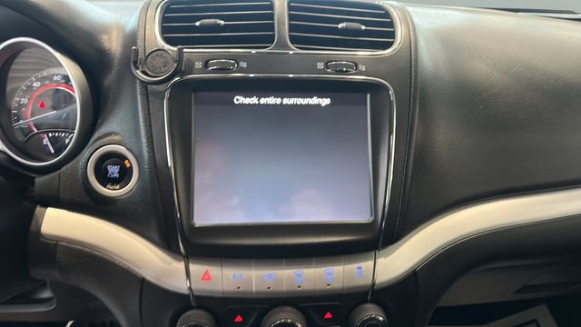 Used 2016 Dodge Journey R/T AWD/4WD image 11