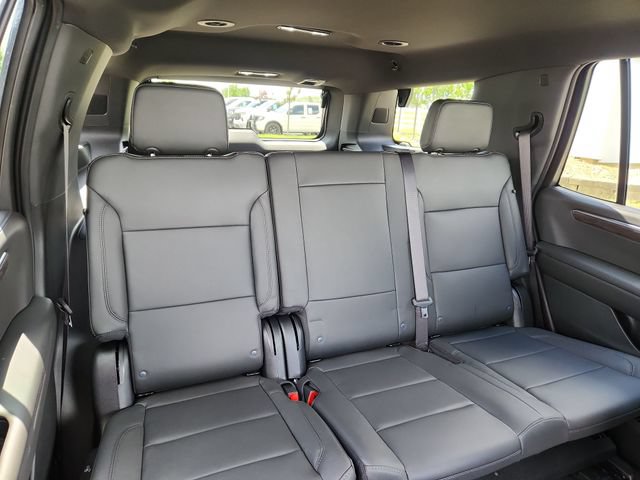 New 2026 Chevrolet Tahoe 4WD image 23
