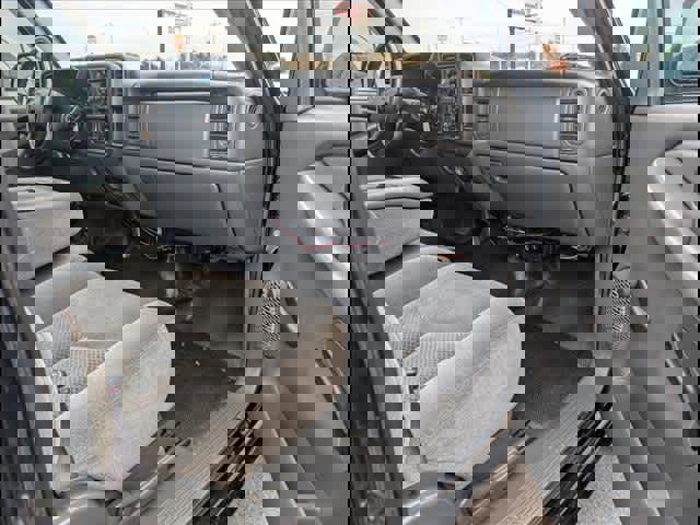 Used 2006 Chevrolet Silverado 1500 W/T image 16