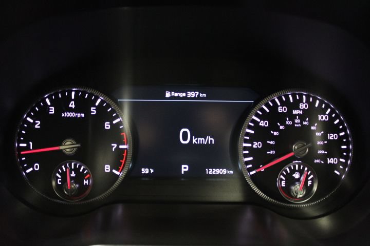 Used 2020 Kia Telluride SX AWD/4WD image 41