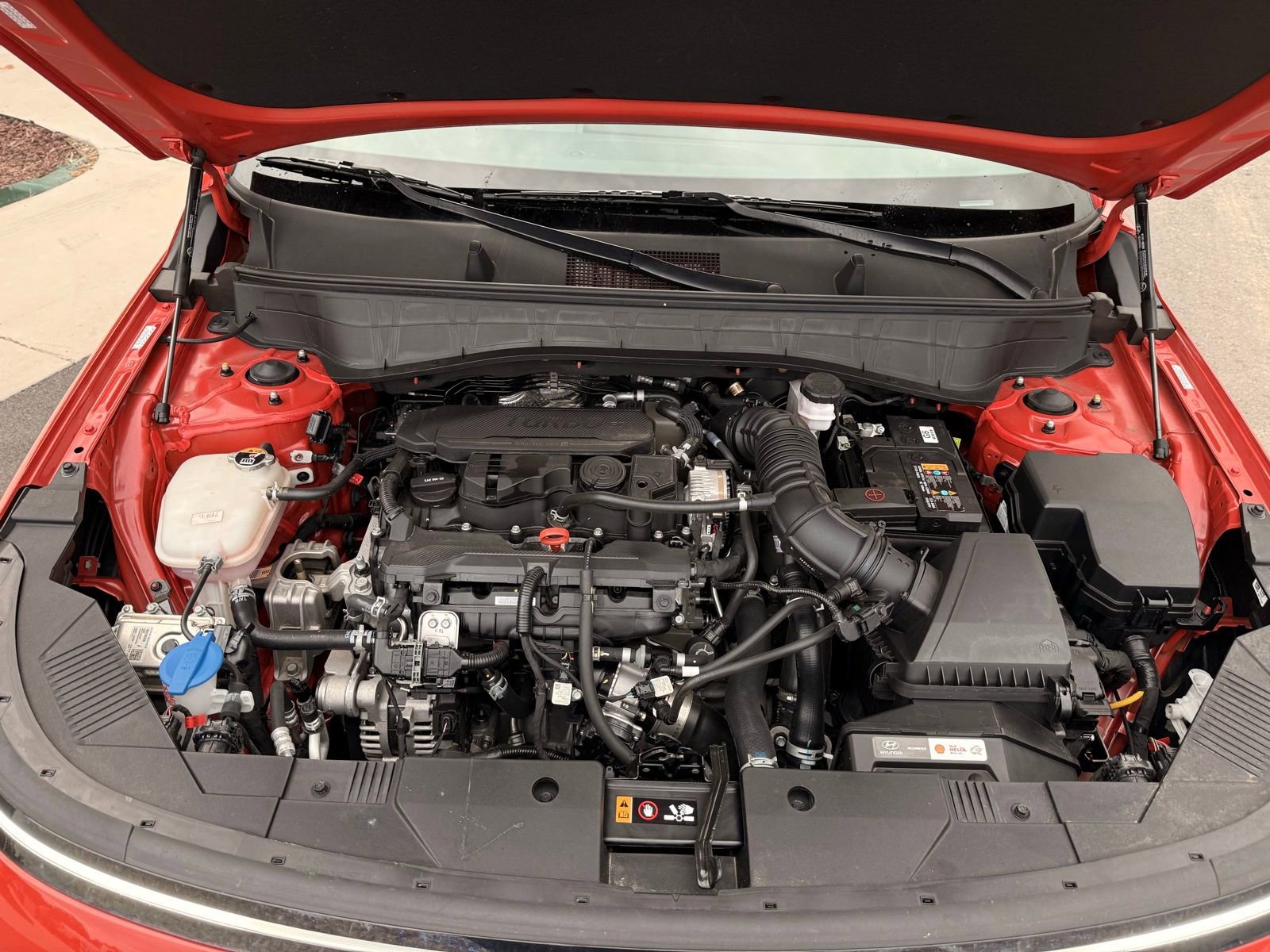 Used 2024 Hyundai Kona Limited image 34