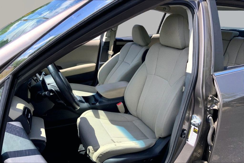 Used 2021 Subaru Legacy Premium AWD/4WD image 15